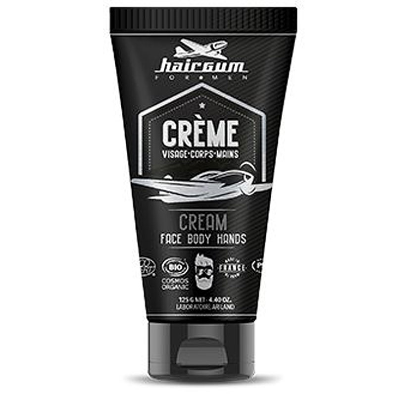 For Men creme soin 3 en 1 125gr